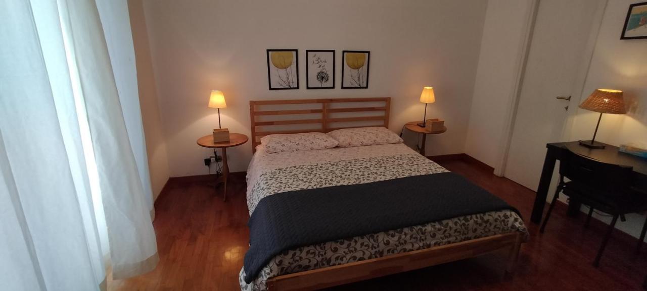 Pigneto Suite Appartamento 50 M Da Metro C Рим Екстериор снимка