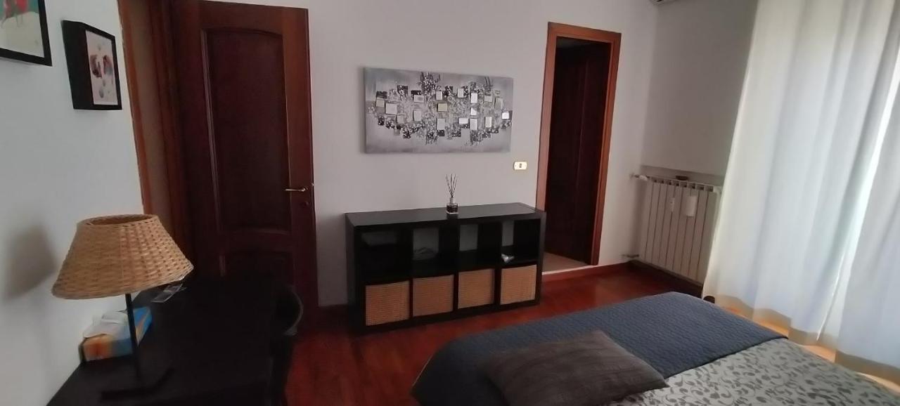 Pigneto Suite Appartamento 50 M Da Metro C Рим Екстериор снимка
