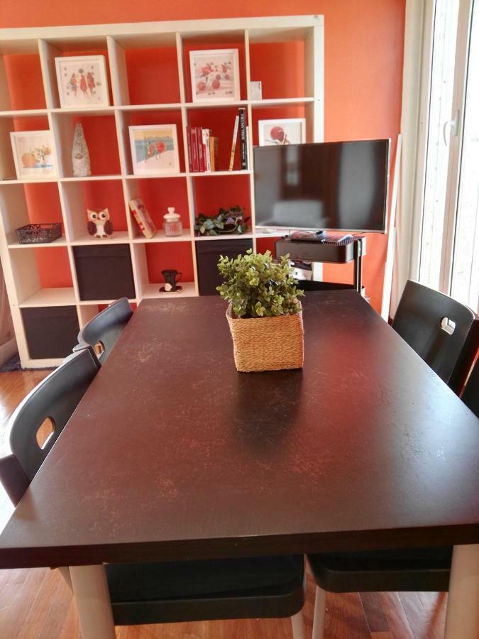 Pigneto Suite Appartamento 50 M Da Metro C Рим Екстериор снимка