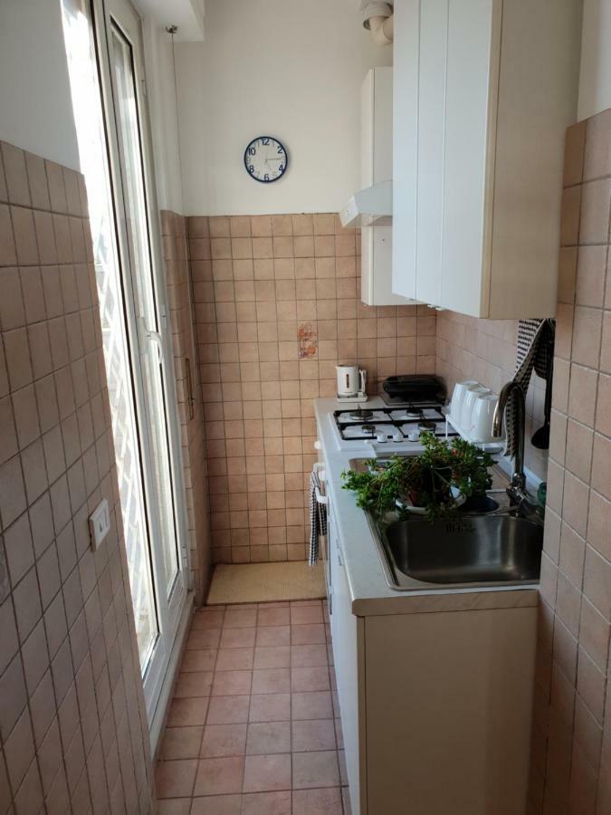 Pigneto Suite Appartamento 50 M Da Metro C Рим Екстериор снимка